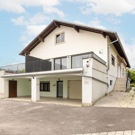 L'Andalouse & Spa Privatif - Strasbourg Mittel Mittelhausbergen Luaran gambar