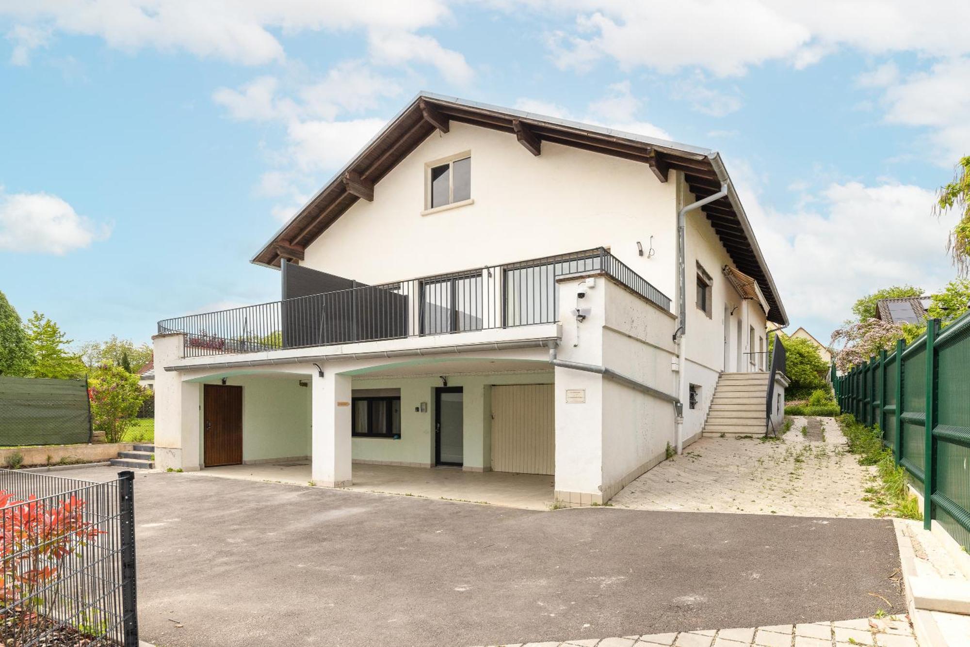 L'Andalouse & Spa Privatif - Strasbourg Mittel Mittelhausbergen Luaran gambar