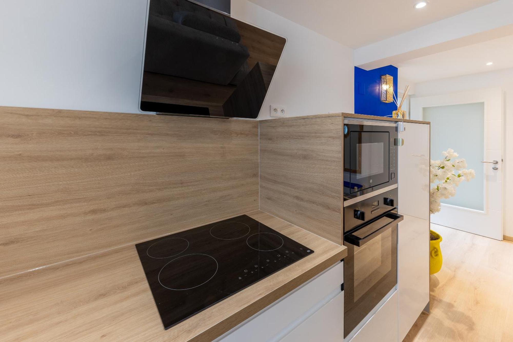 L'Andalouse & Spa Privatif - Strasbourg Mittel Mittelhausbergen Luaran gambar