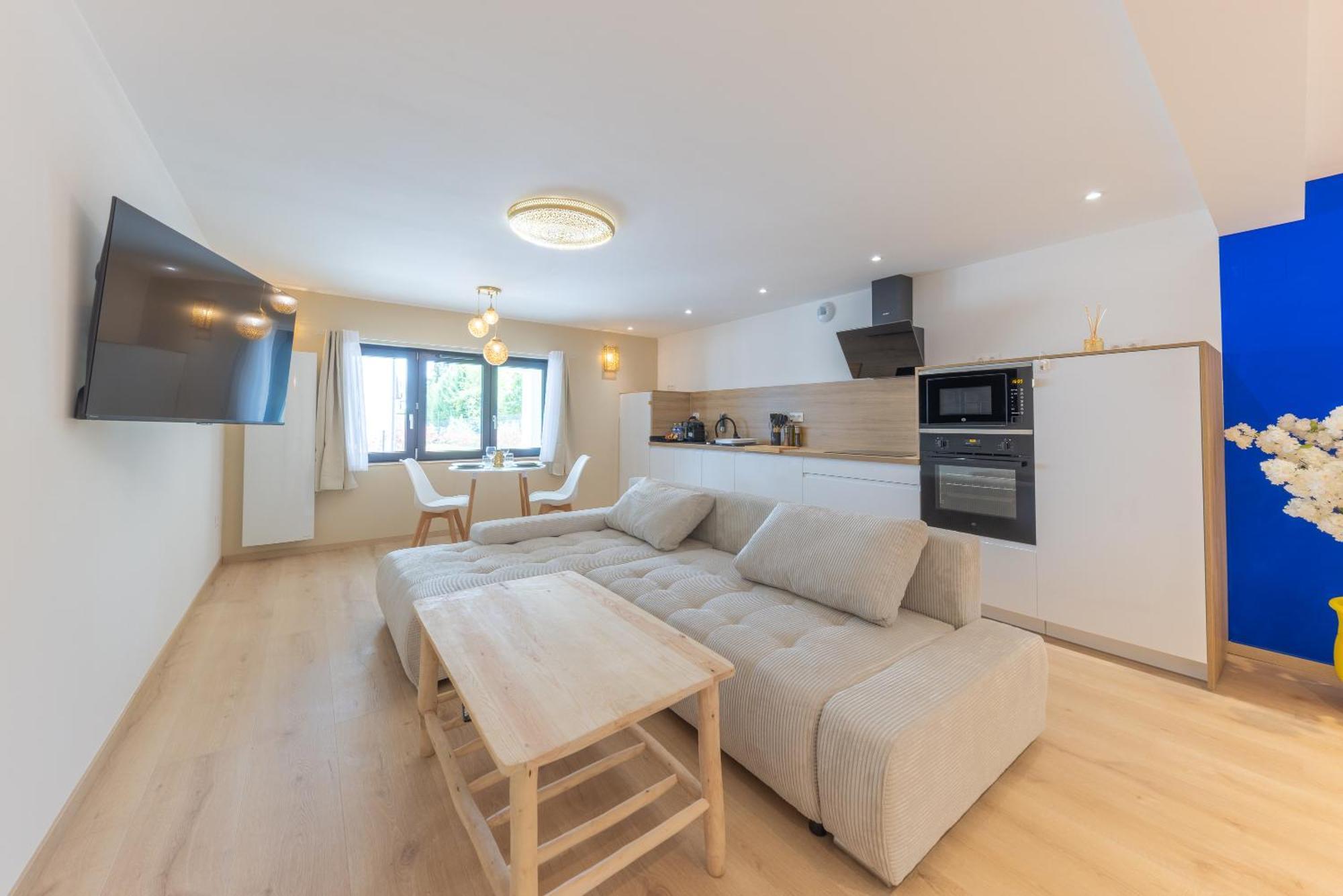 L'Andalouse & Spa Privatif - Strasbourg Mittel Mittelhausbergen Luaran gambar