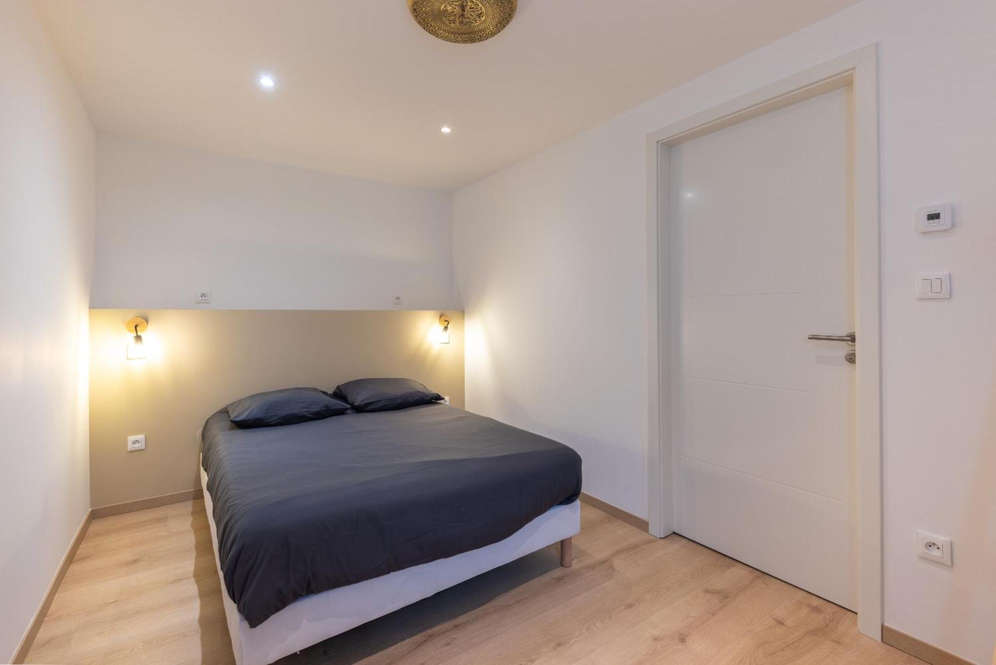 L'Andalouse & Spa Privatif - Strasbourg Mittel Mittelhausbergen Luaran gambar