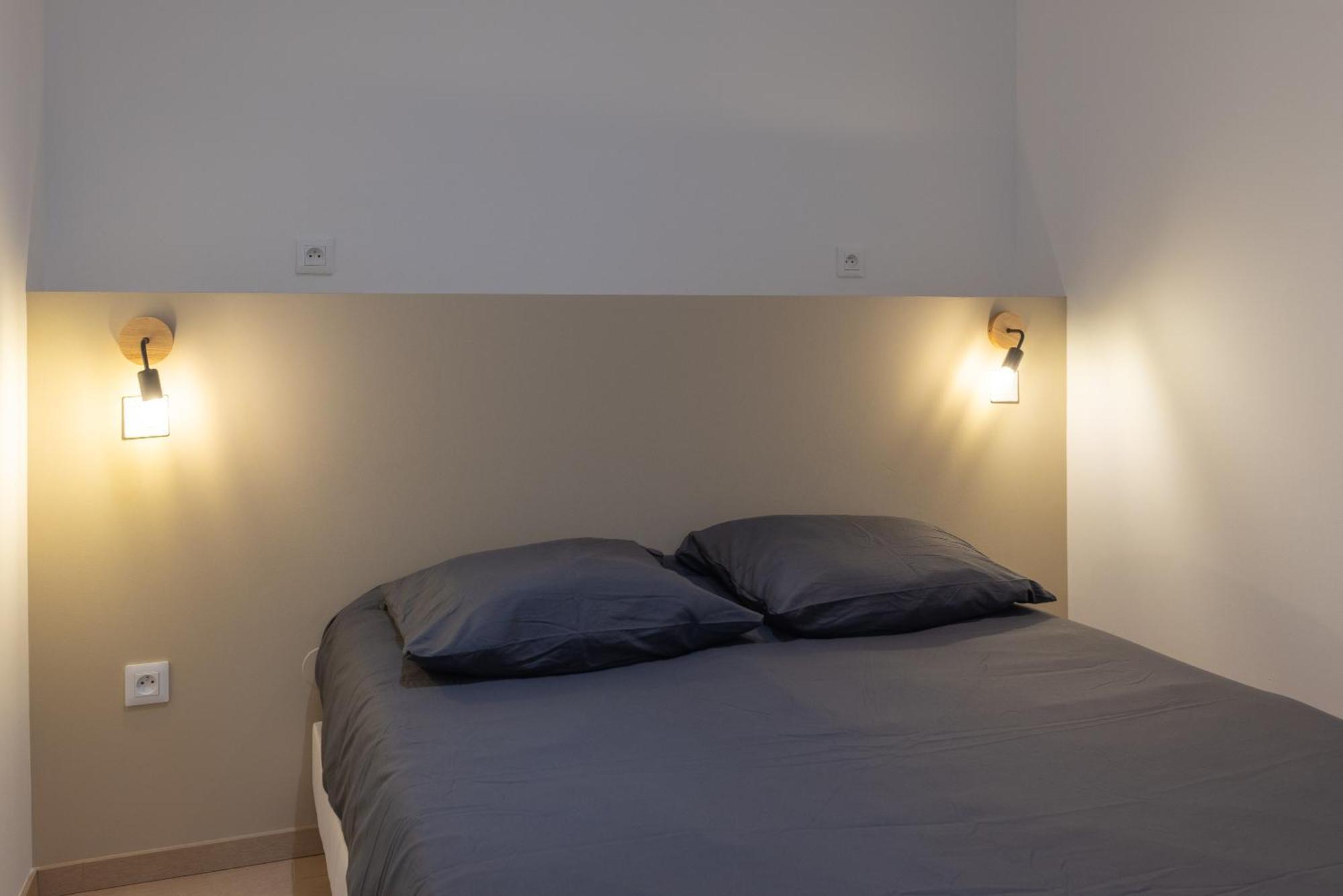 L'Andalouse & Spa Privatif - Strasbourg Mittel Mittelhausbergen Luaran gambar