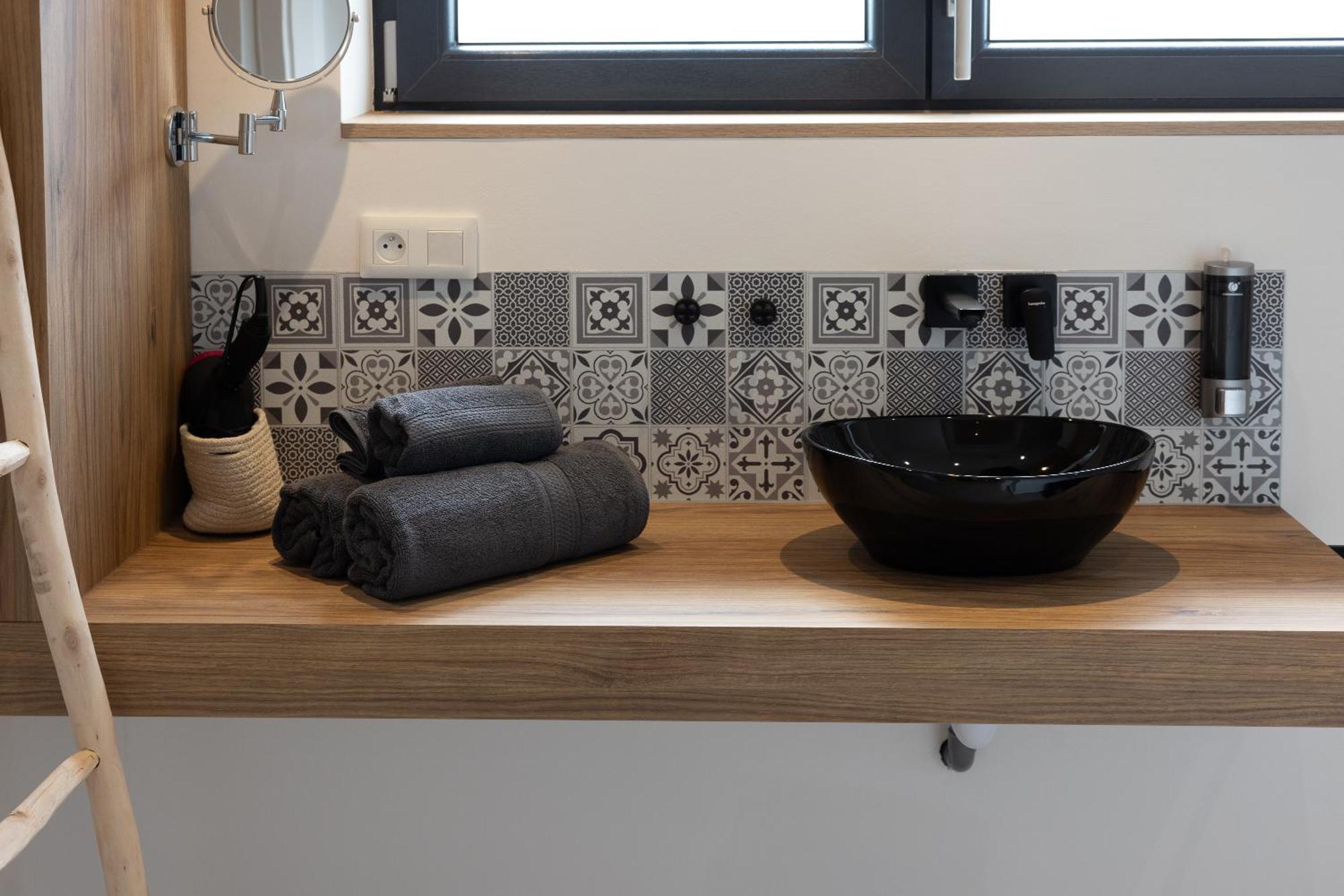L'Andalouse & Spa Privatif - Strasbourg Mittel Mittelhausbergen Luaran gambar