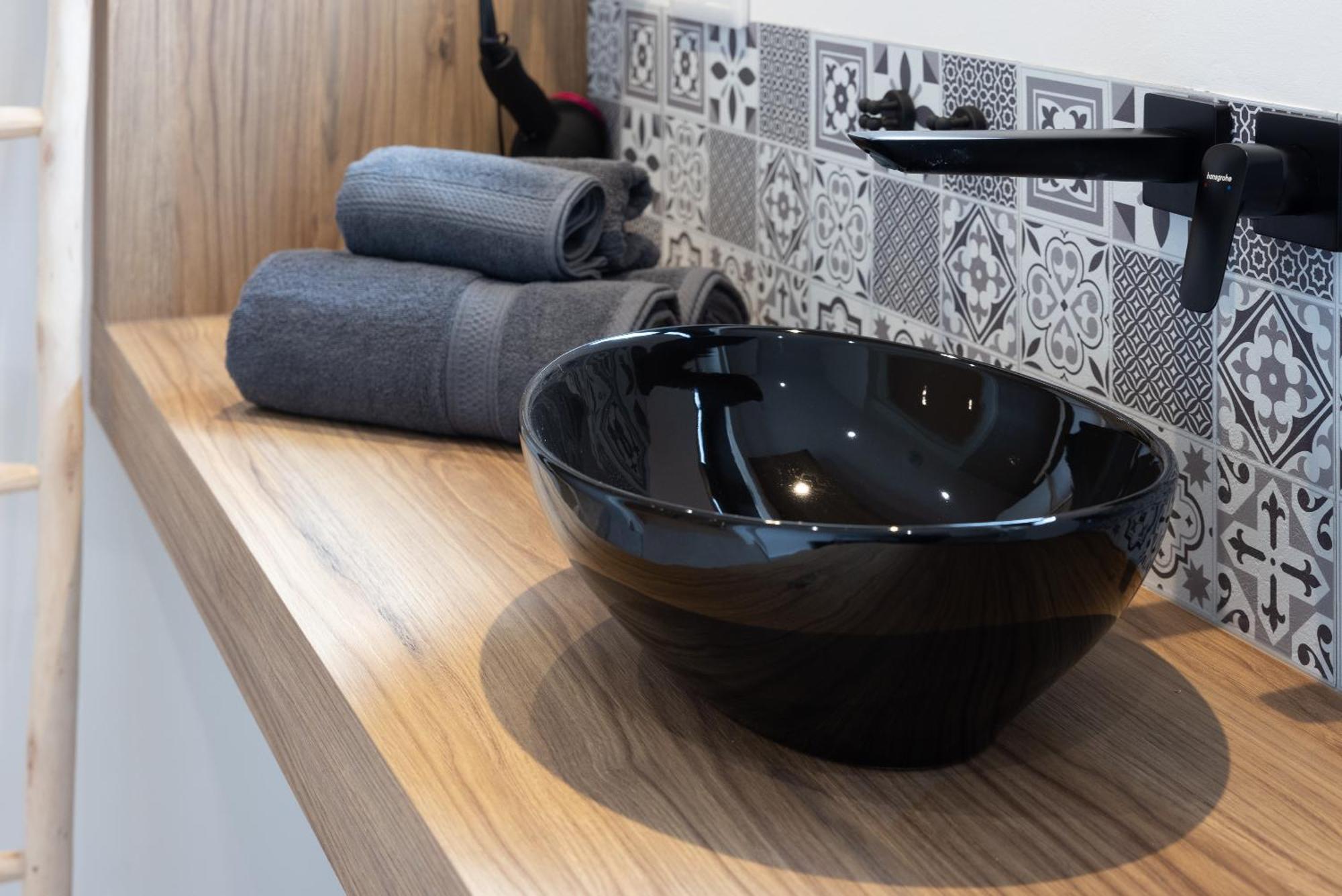 L'Andalouse & Spa Privatif - Strasbourg Mittel Mittelhausbergen Luaran gambar
