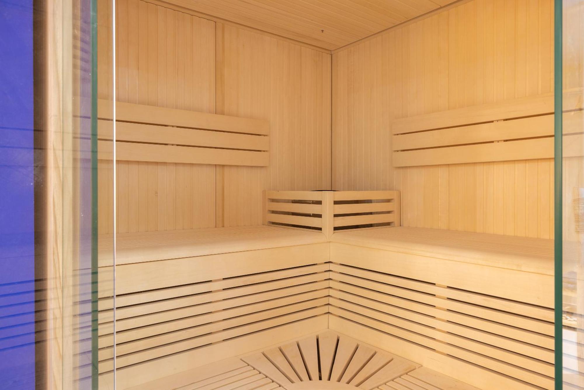 L'Andalouse & Spa Privatif - Strasbourg Mittel Mittelhausbergen Luaran gambar