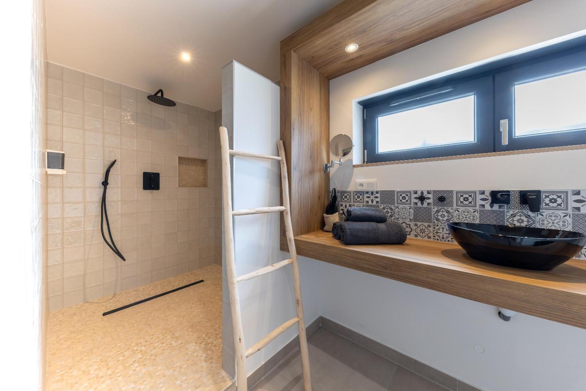 L'Andalouse & Spa Privatif - Strasbourg Mittel Mittelhausbergen Luaran gambar